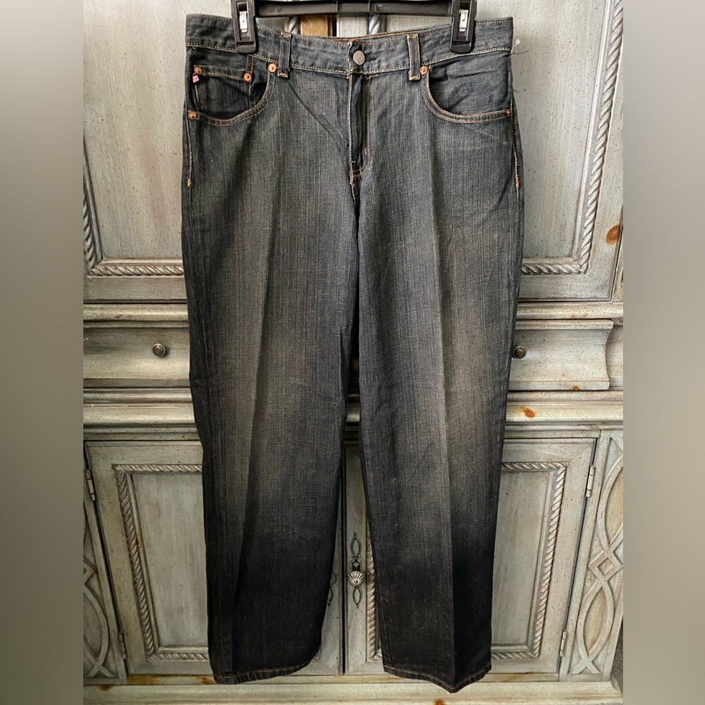 Polo jeans by Ralph Lauren